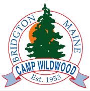 Camp Wildwood Logo